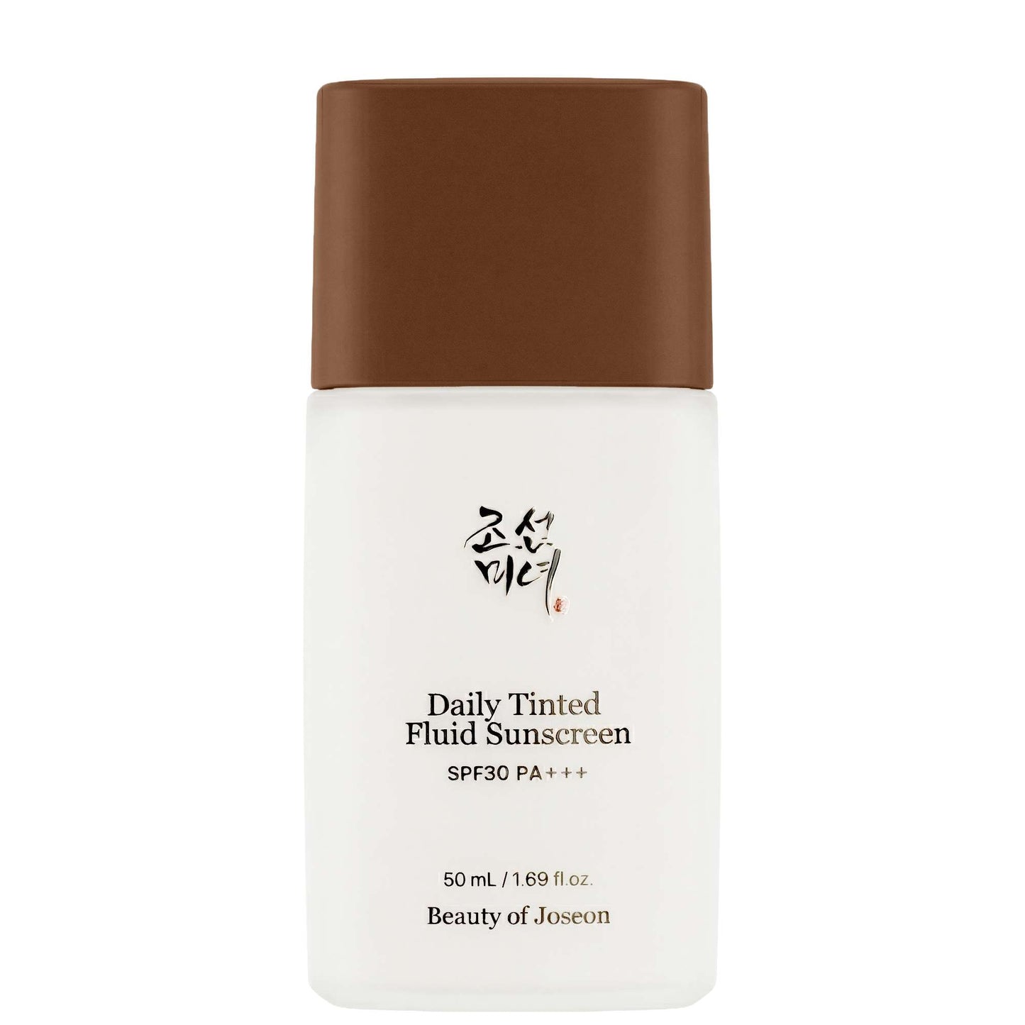 Beauty Of Joseon Daily Tinted Fluid Sunscreen SPF30 DN310 50ml - Extra