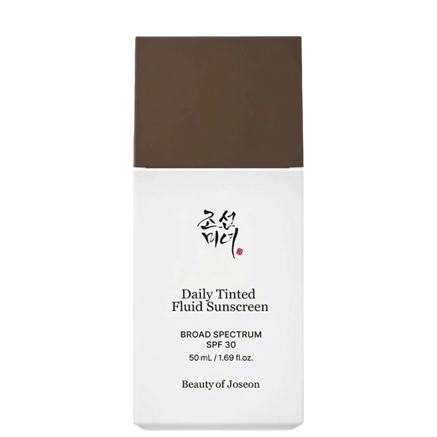 Beauty Of Joseon Daily Tinted Fluid Sunscreen SPF30 DN350 50ml - Extra