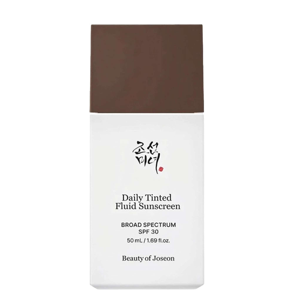 Beauty Of Joseon Daily Tinted Fluid Sunscreen SPF30 DP320 50ml - Extra