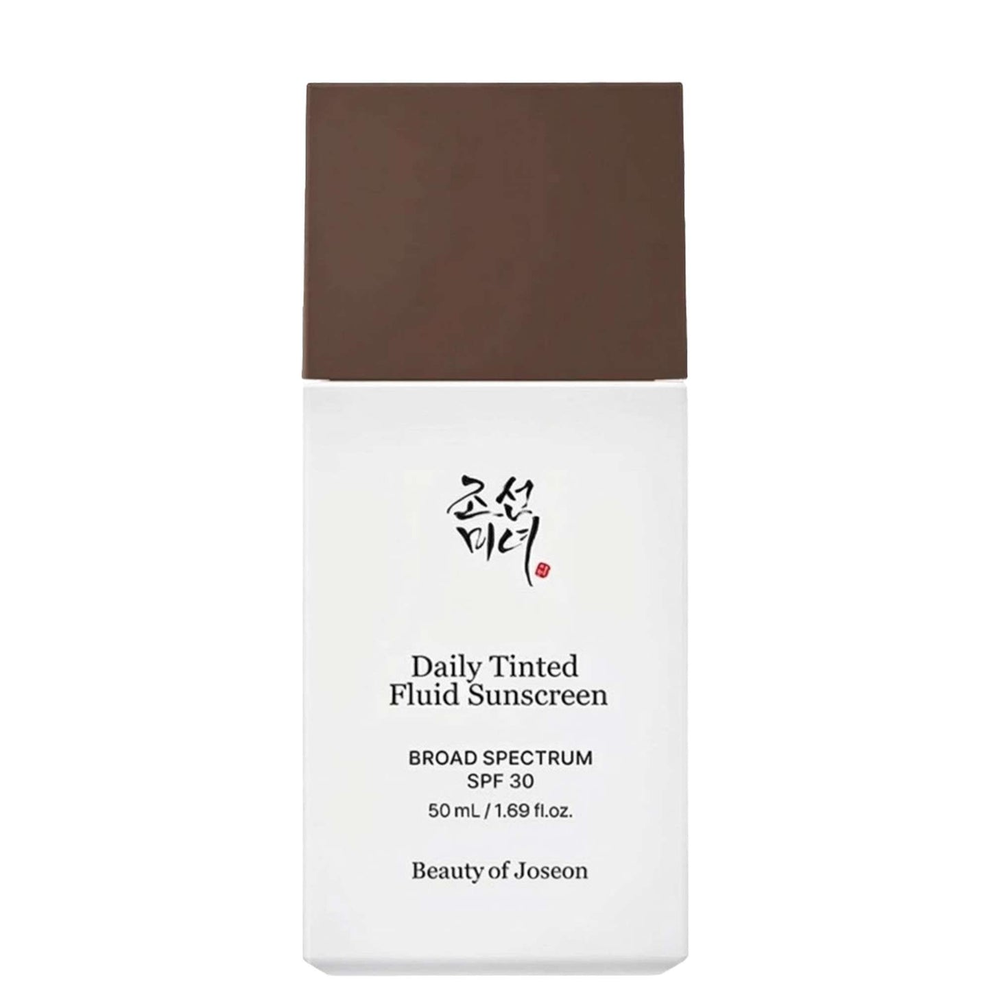 Beauty Of Joseon Daily Tinted Fluid Sunscreen SPF30 DP320 50ml - Extra