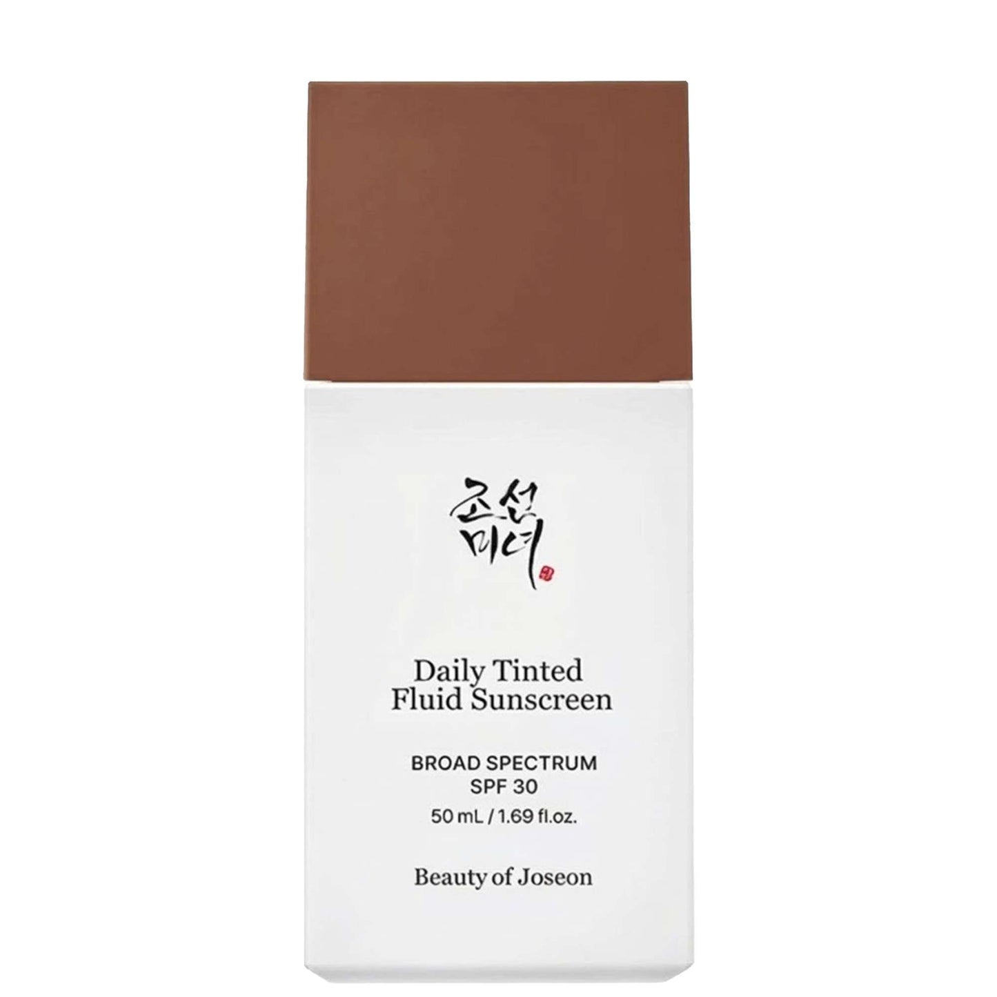 Beauty Of Joseon Daily Tinted Fluid Sunscreen SPF30 DY300 50ml - Extra