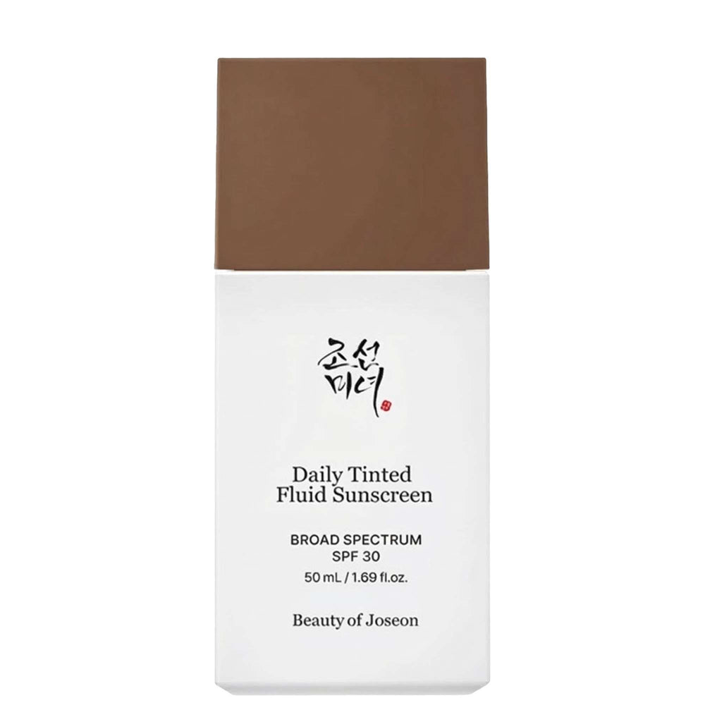 Beauty Of Joseon Daily Tinted Fluid Sunscreen SPF30 DY330 50ml - Extra