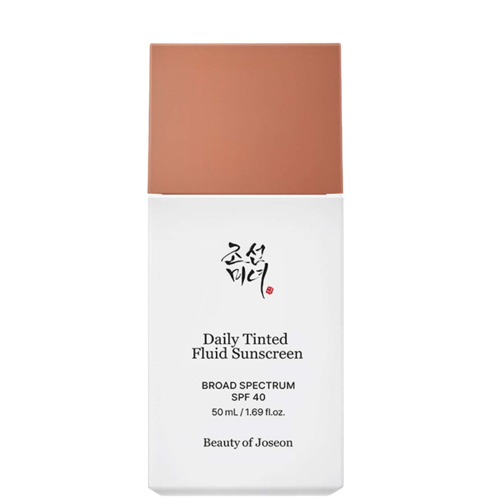Beauty Of Joseon Daily Tinted Fluid Sunscreen SPF50+ MP200 50ml - Extra