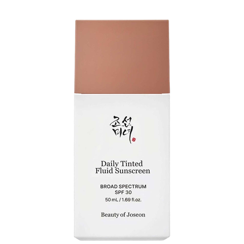Beauty Of Joseon Daily Tinted Fluid Sunscreen SPF30 MY210 50ml - Extra