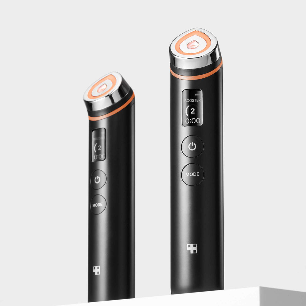 Medicube Age-R Booster ProEx - Additional 1