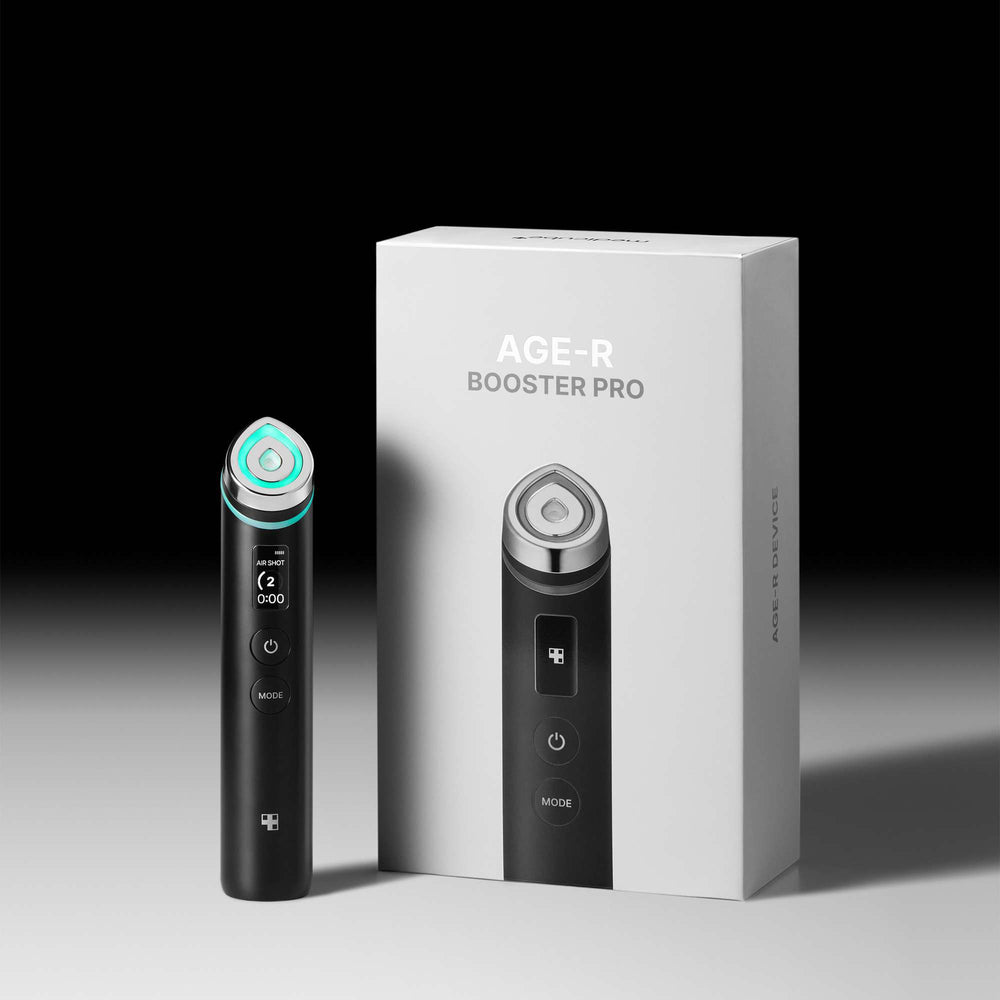 Medicube Age-R Booster ProEx - Additional 2