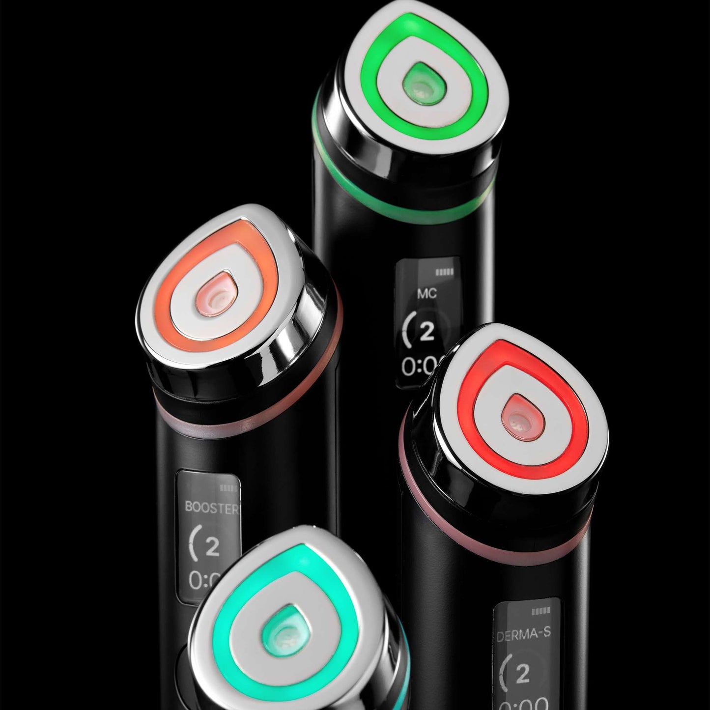 Medicube Age-R Booster ProEx - Additional 3