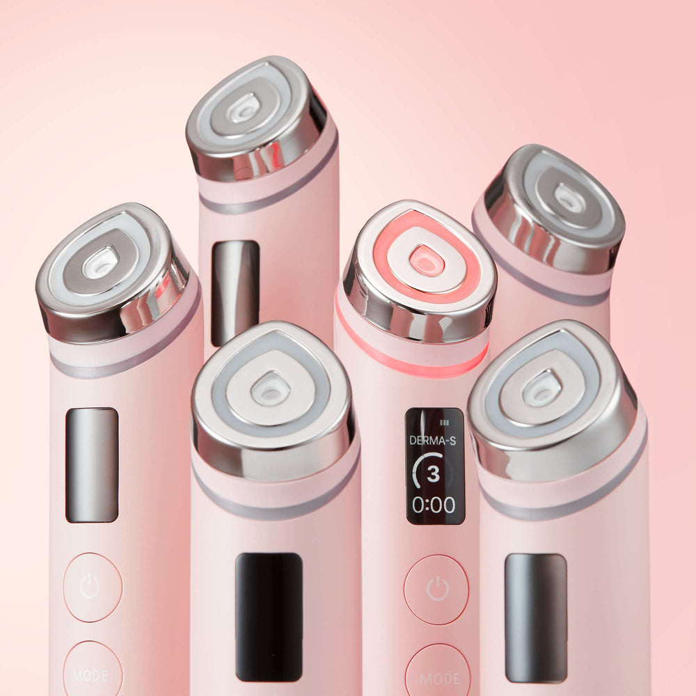 Medicube Age-R Booster ProEx Pink - Additional 3