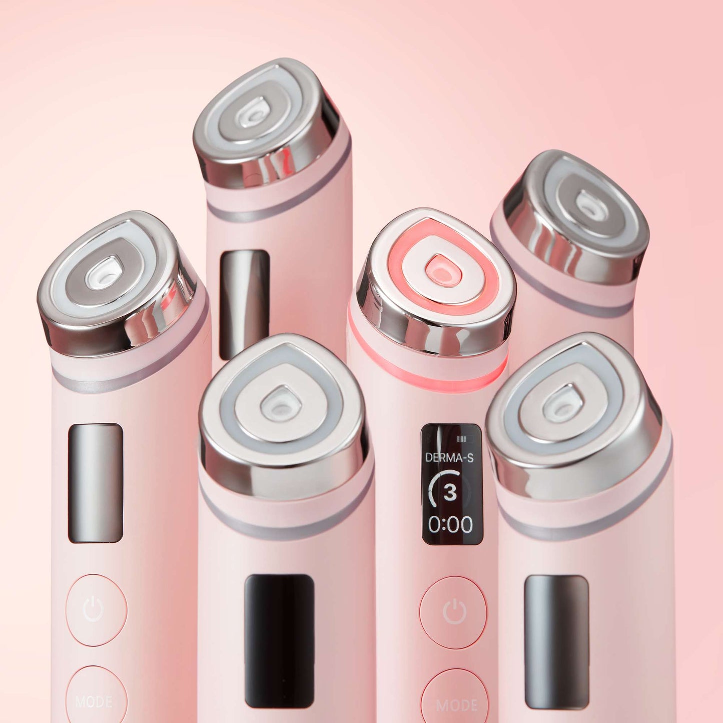 Medicube Age-R Booster ProEx Pink - Additional 3