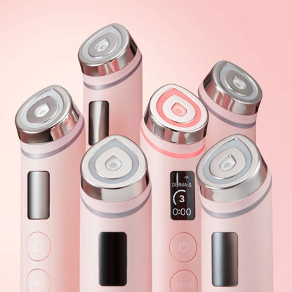 Medicube Age-R Booster ProEx Pink - Additional 3