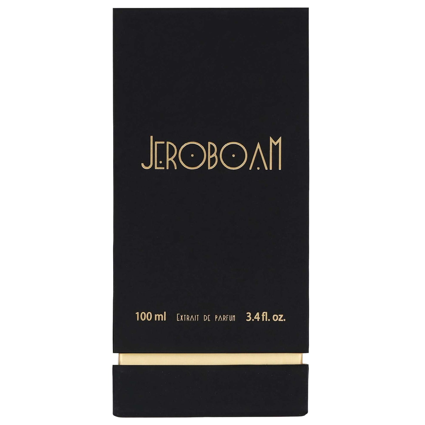 Jeroboam Unue Extrait de Parfum Spray 100ml - Additional 1