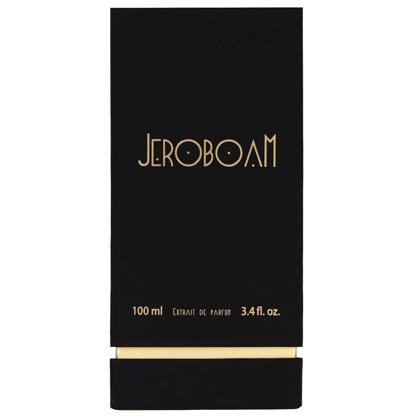 Jeroboam Miksado Extrait de Parfum Spray 100ml - Additional 1