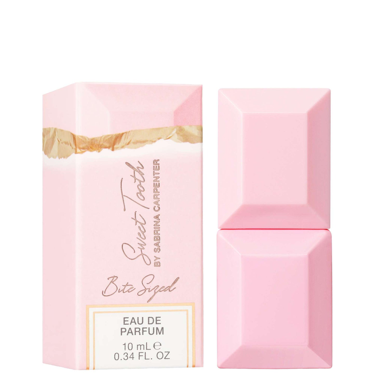 Sabrina Carpenter Sweet Tooth Eau de Parfum Spray 10ml (Launch 01.03.2026) - Additional 1
