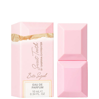 Sabrina Carpenter Sweet Tooth Eau de Parfum Spray 10ml (Launch 01.03.2026) - Additional 1