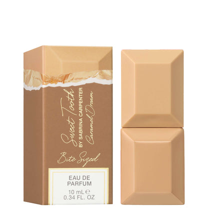 Sabrina Carpenter Caramel Dream Eau de Parfum Spray 10ml (Launch 01.03.2026) - Additional 1