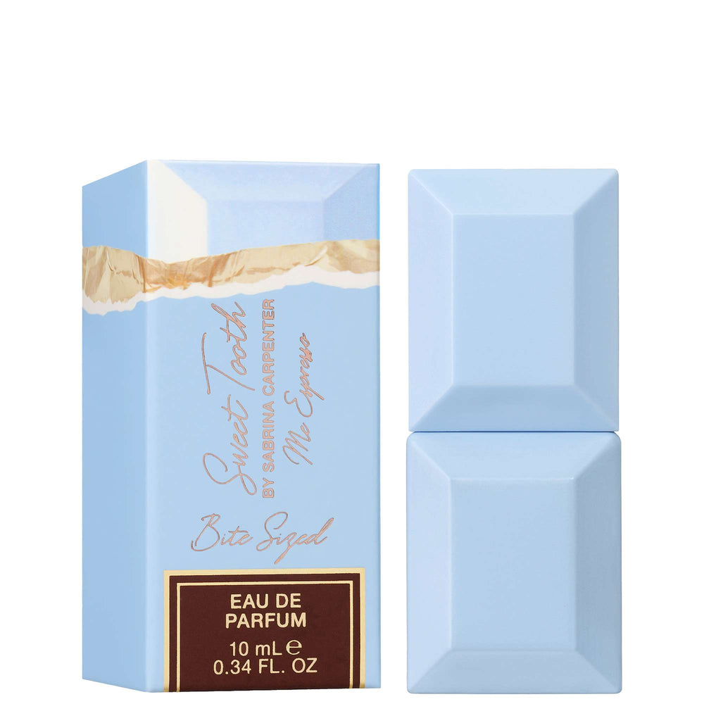 Sabrina Carpenter Me Espresso Eau de Parfum Spray 10ml (Launch 01.03.2026) - Additional 1