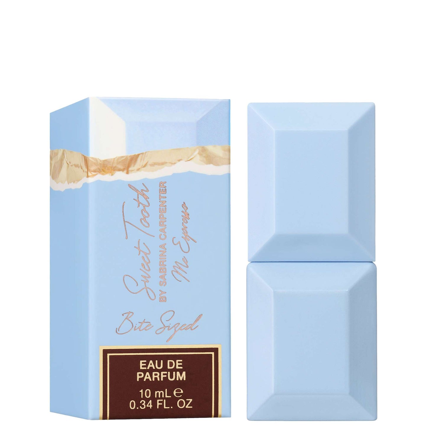 Sabrina Carpenter Me Espresso Eau de Parfum Spray 10ml (Launch 01.03.2026) - Additional 1