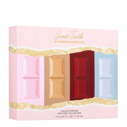 Sabrina Carpenter Gifts & Sets Bite Size Gift Set (Worth £63.96) - Additional 1