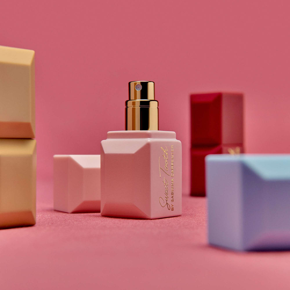 Sabrina Carpenter Gifts & Sets Bite Size Gift Set (Worth £63.96) - Additional 3