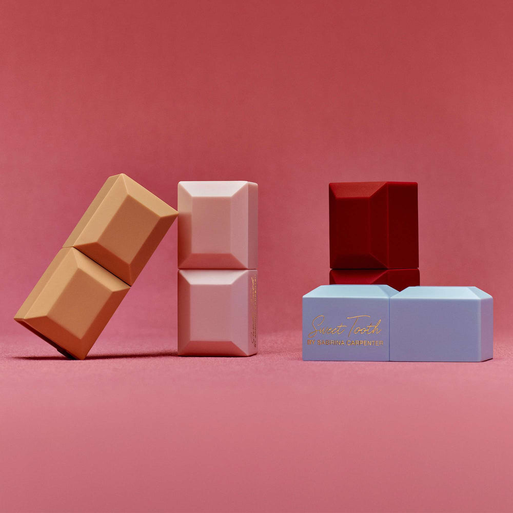 Sabrina Carpenter Gifts & Sets Bite Size Gift Set (Worth £63.96) - Additional 4