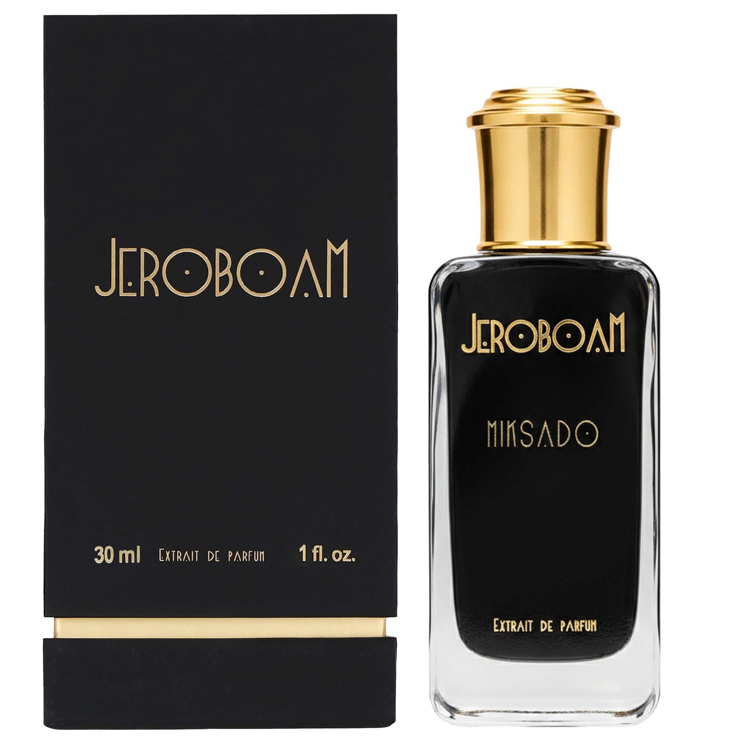 Jeroboam Miksado Extrait de Parfum Spray 30ml - Additional 2