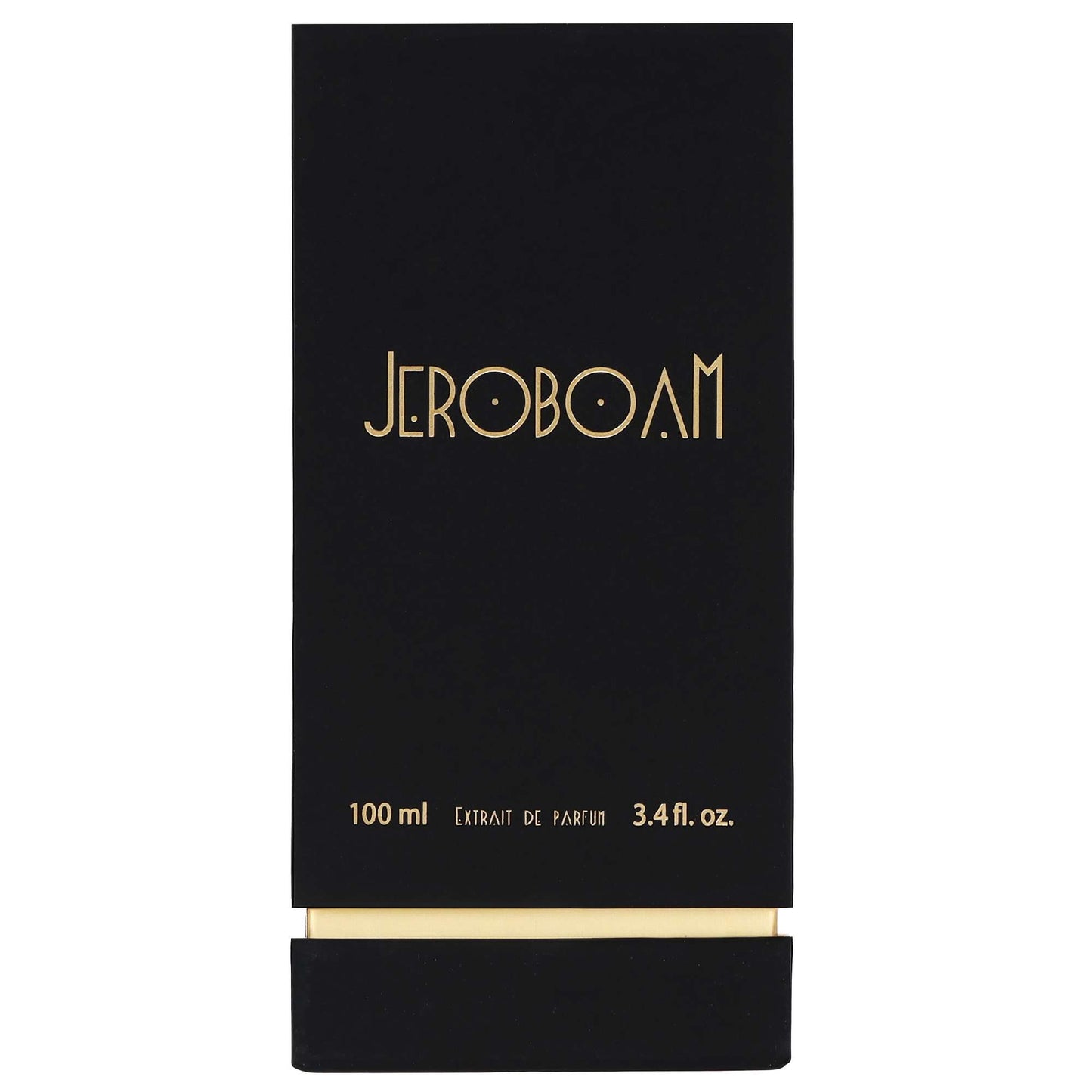 Jeroboam Insulo Extrait de Parfum Spray 100ml - Additional 1