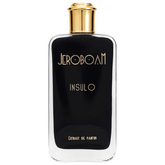 Jeroboam Insulo Extrait de Parfum Spray 100ml