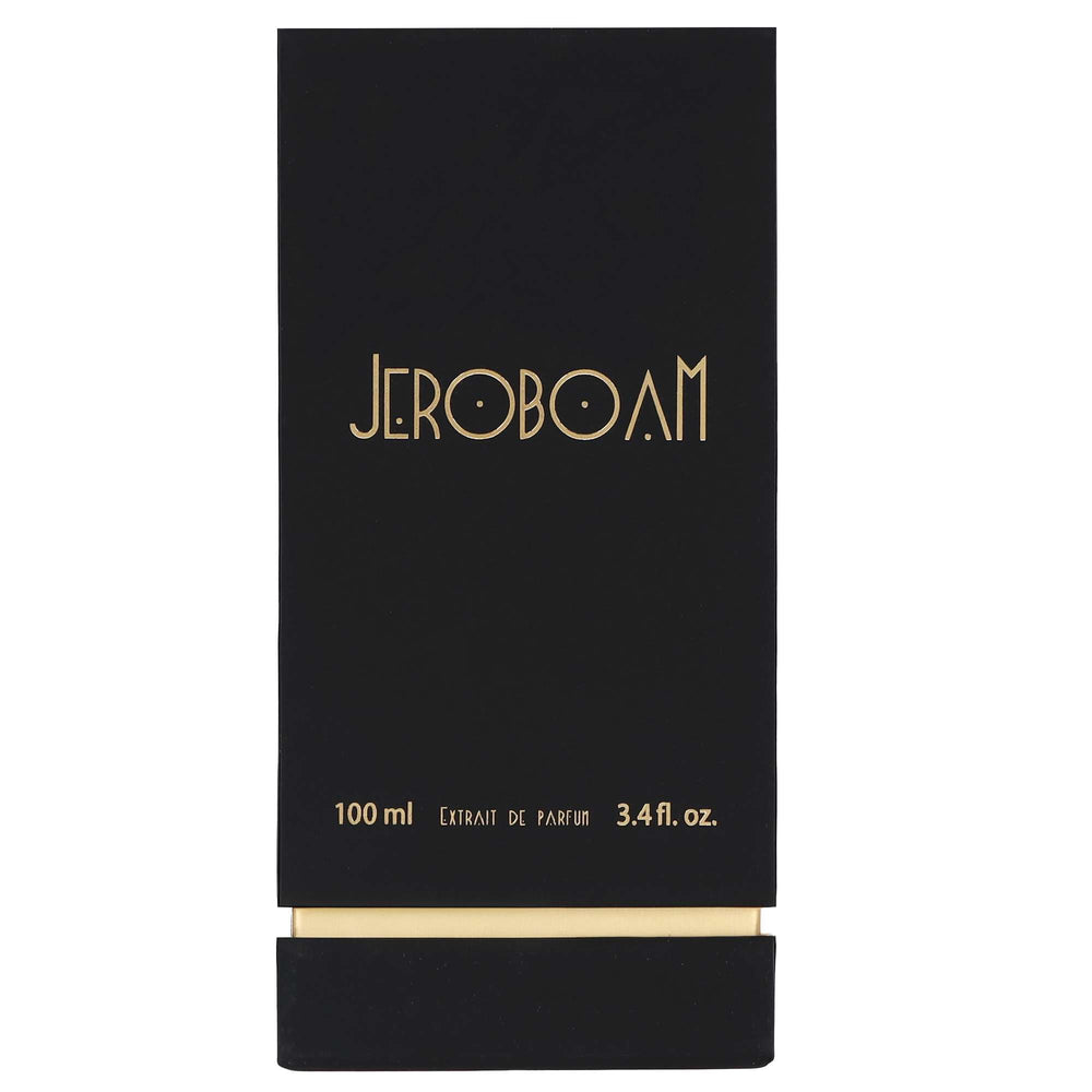 Jeroboam Ambra Extrait de Parfum Spray 100ml - Additional 1