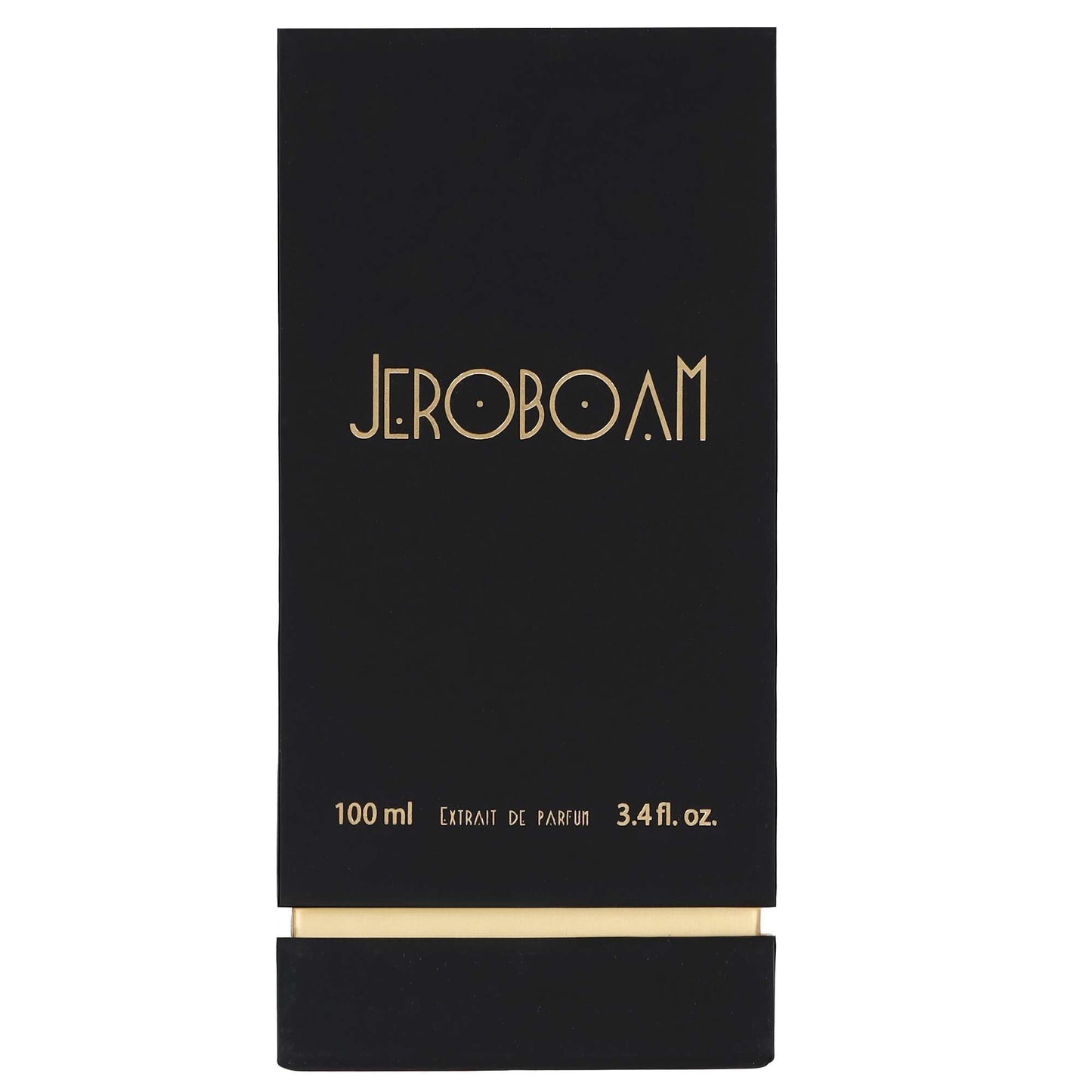 Jeroboam Ambra Extrait de Parfum Spray 100ml - Additional 1