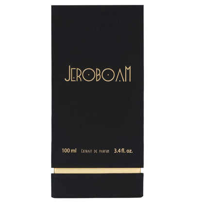 Jeroboam Ambra Extrait de Parfum Spray 100ml - Additional 1