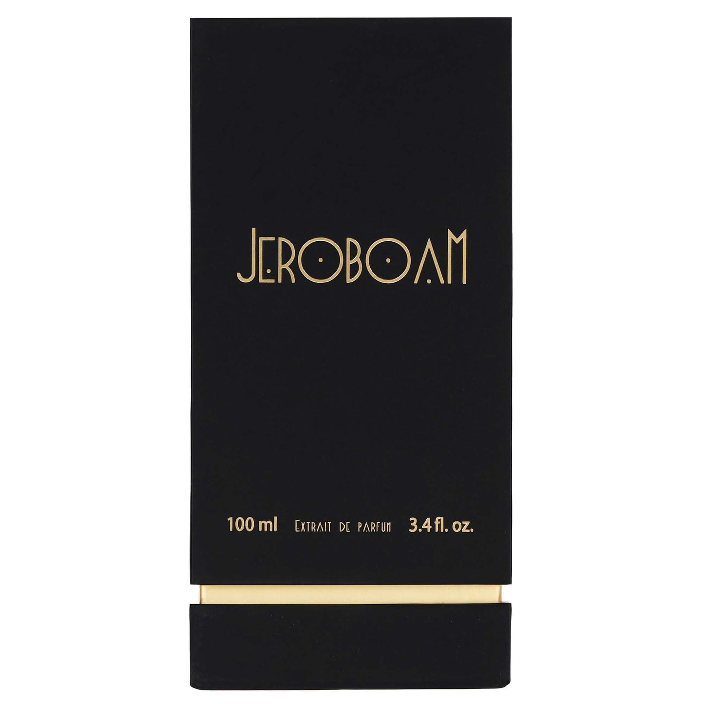 Jeroboam Vespero Extrait de Parfum Spray 100ml - Additional 1
