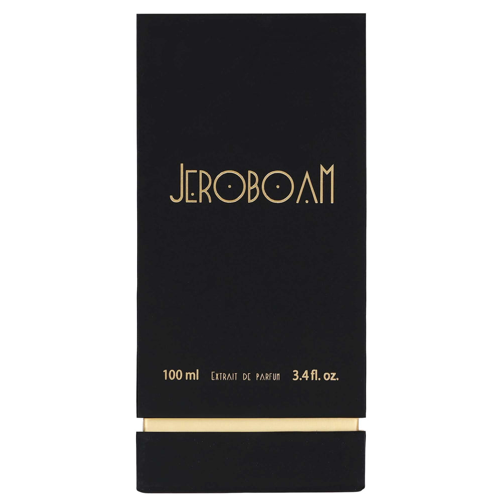 Jeroboam Boha Extrait de Parfum Spray 100ml - Additional 1