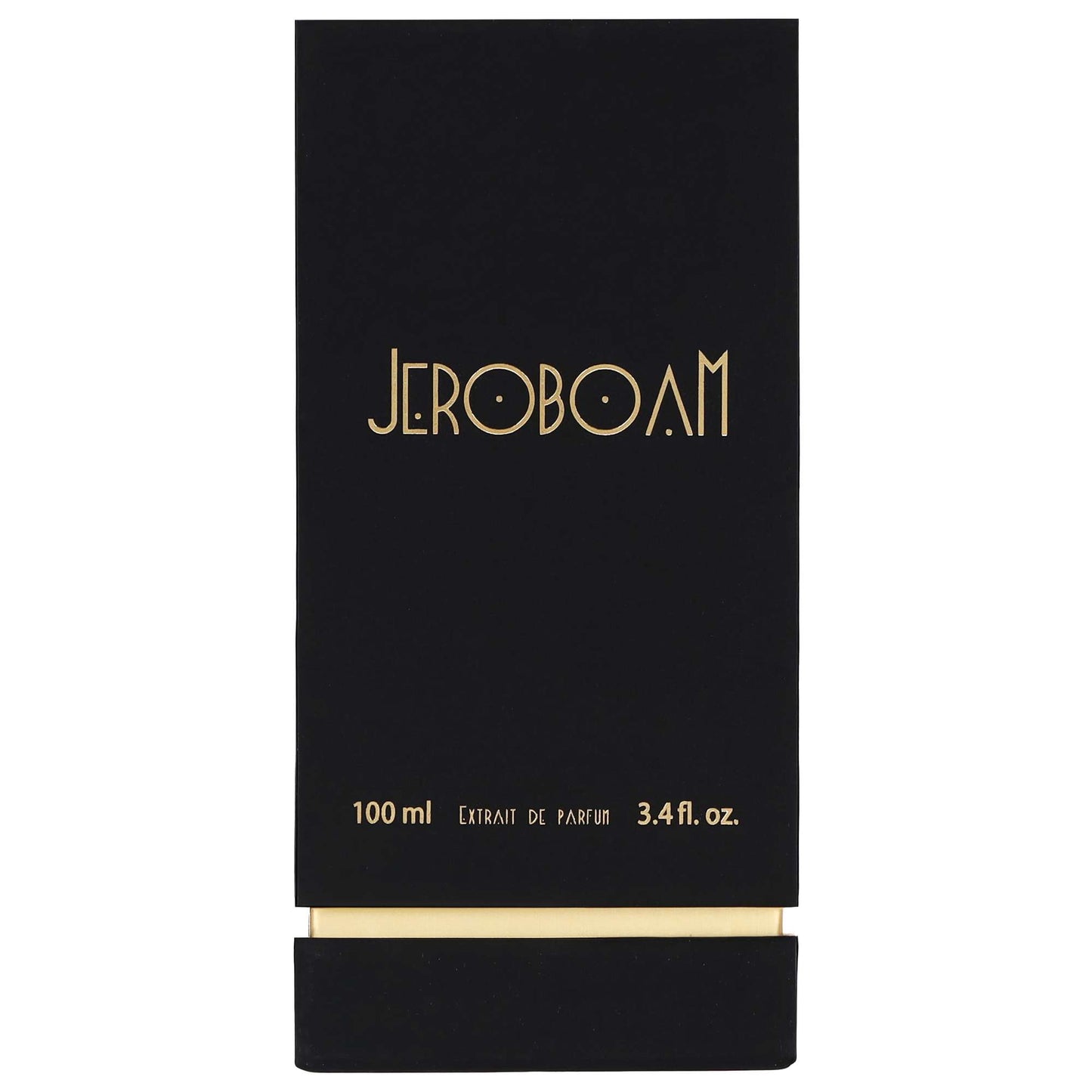 Jeroboam Ligno Extrait de Parfum Spray 100ml - Additional 1