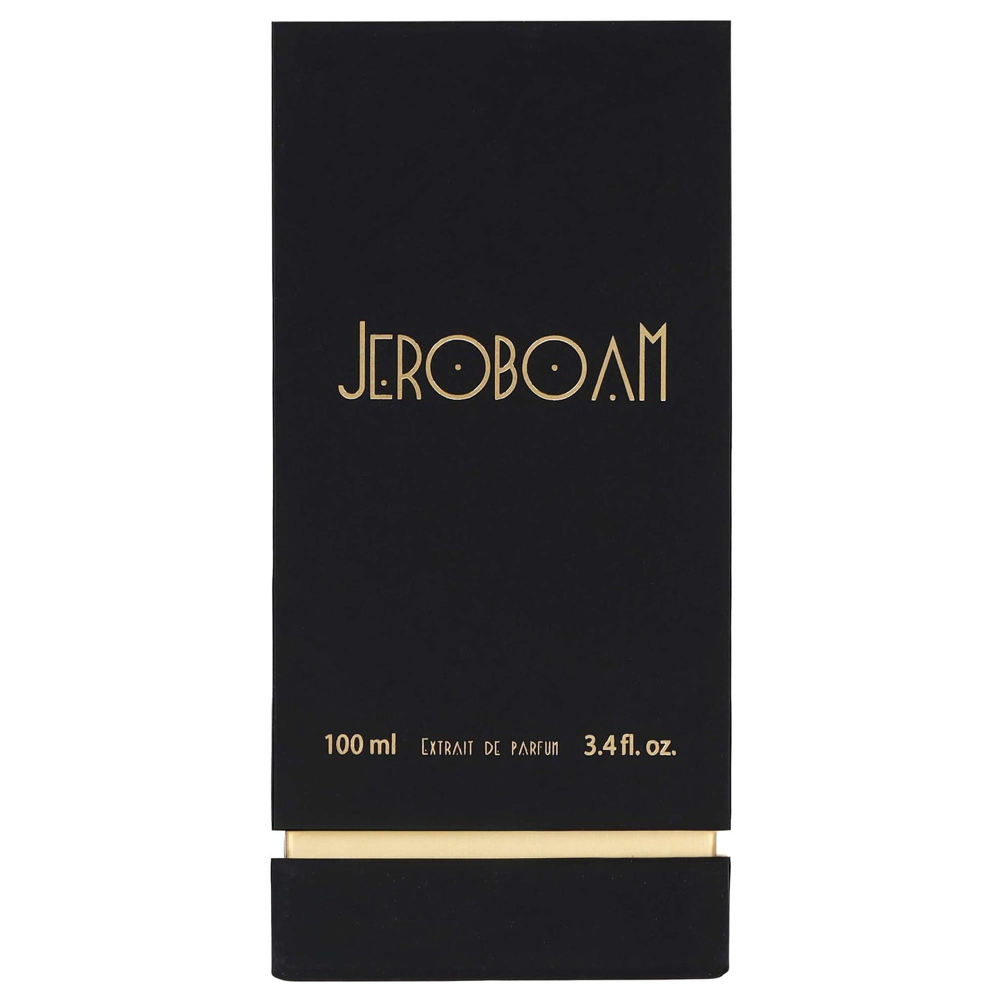 Jeroboam Floro Extrait de Parfum Spray 100ml - Additional 1