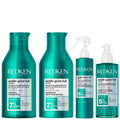 Redken Bundles Acidic Grow Full Densifying Complete Routine