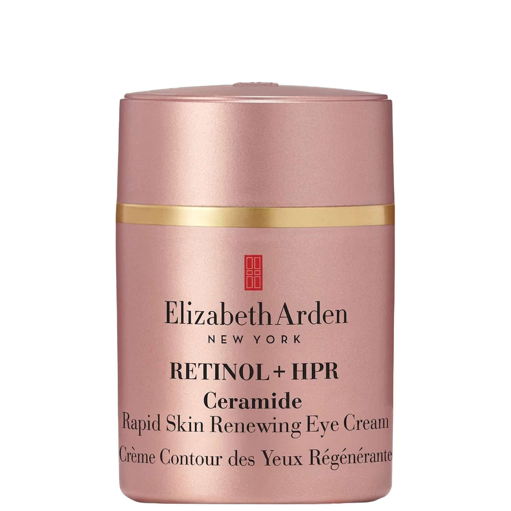 Elizabeth Arden Retinol + HPR Ceramide Rapid Skin Renewing Eye Cream 15ml