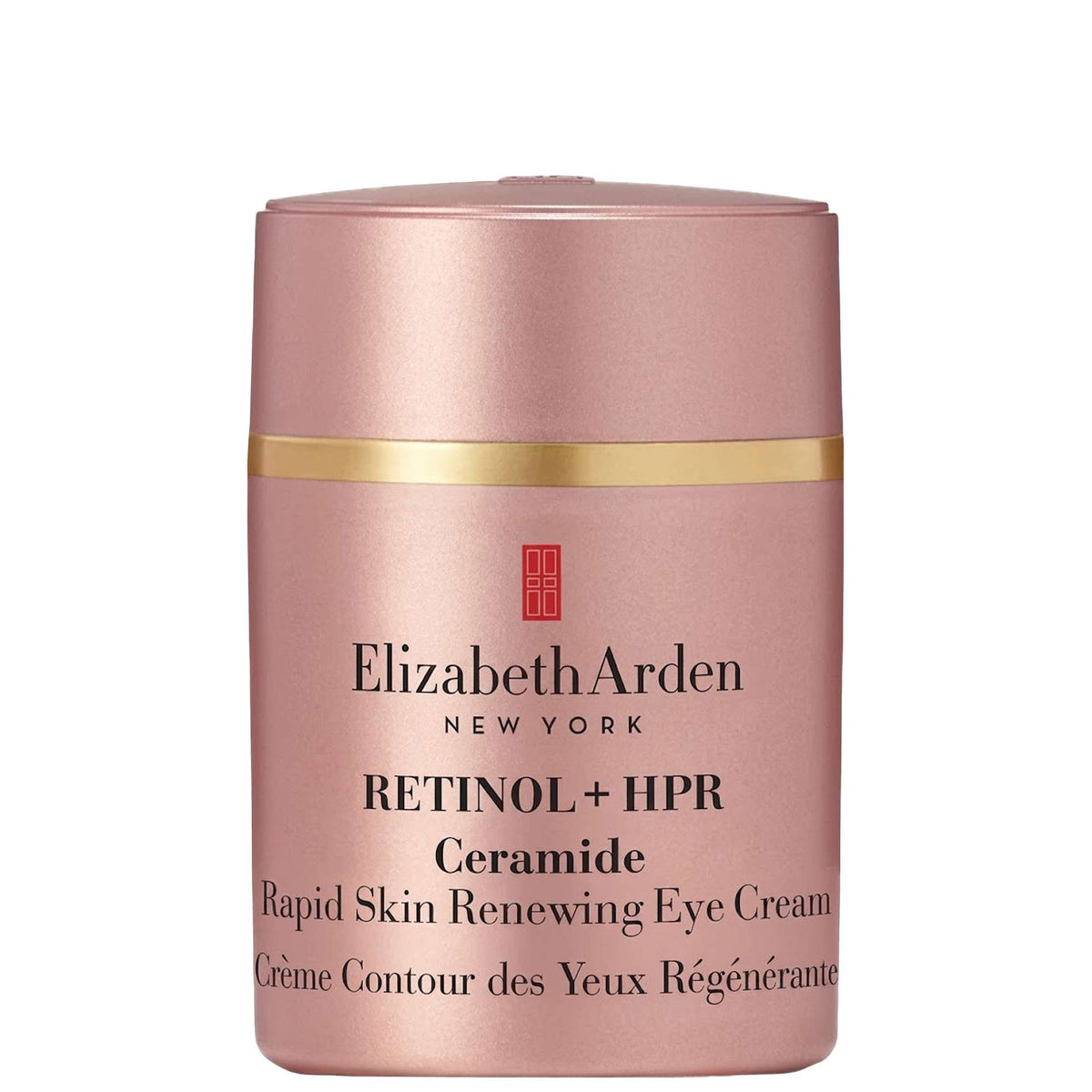 Elizabeth Arden Retinol + HPR Ceramide Rapid Skin Renewing Eye Cream 15ml