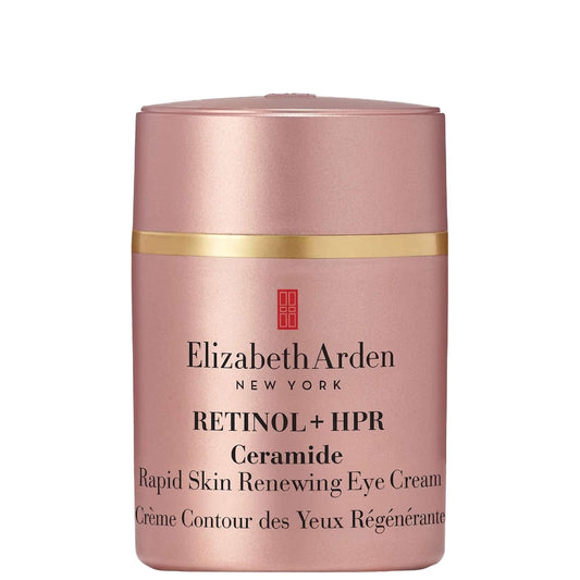 Elizabeth Arden Retinol + HPR Ceramide Rapid Skin Renewing Eye Cream 15ml