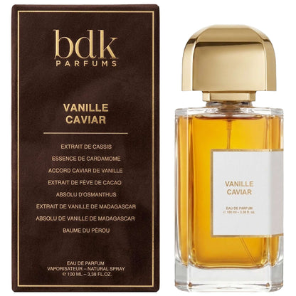 bdk Parfums Vanille Caviar Eau de Parfum Spray 100ml - Additional 3
