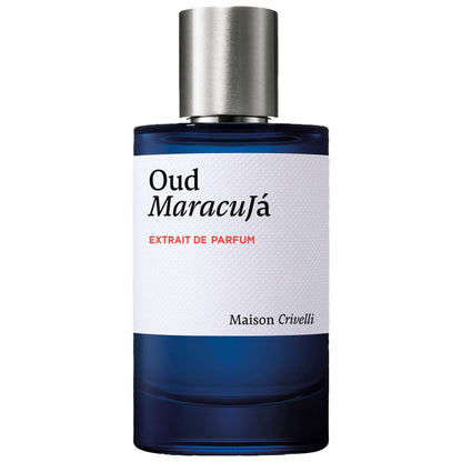 Maison Crivelli Oud Maracuja Extrait de Parfum 100ml