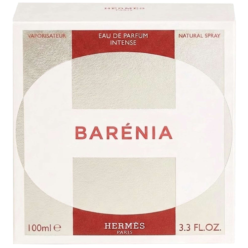 Hermès Barénia Eau de Parfum Intense Spray 100ml - Additional 1