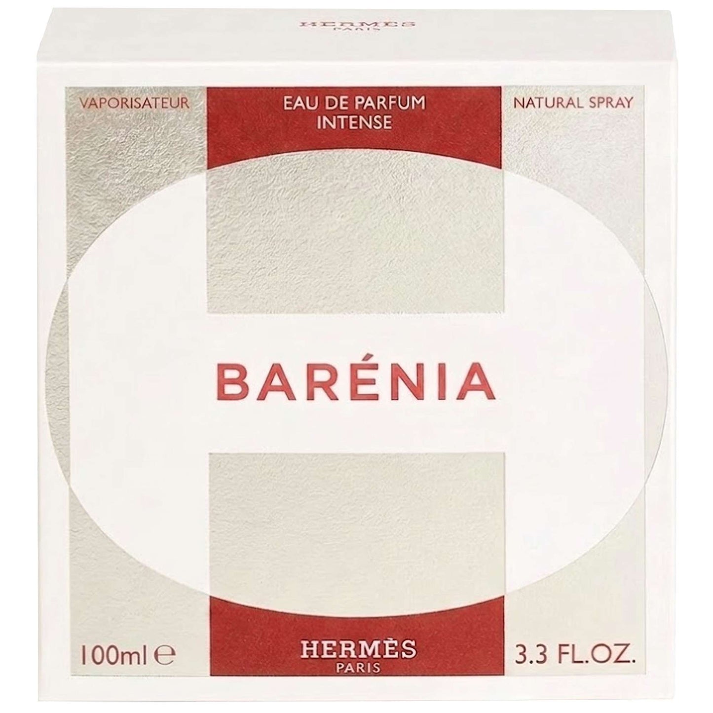 Hermès Barénia Eau de Parfum Intense Spray 100ml - Additional 1