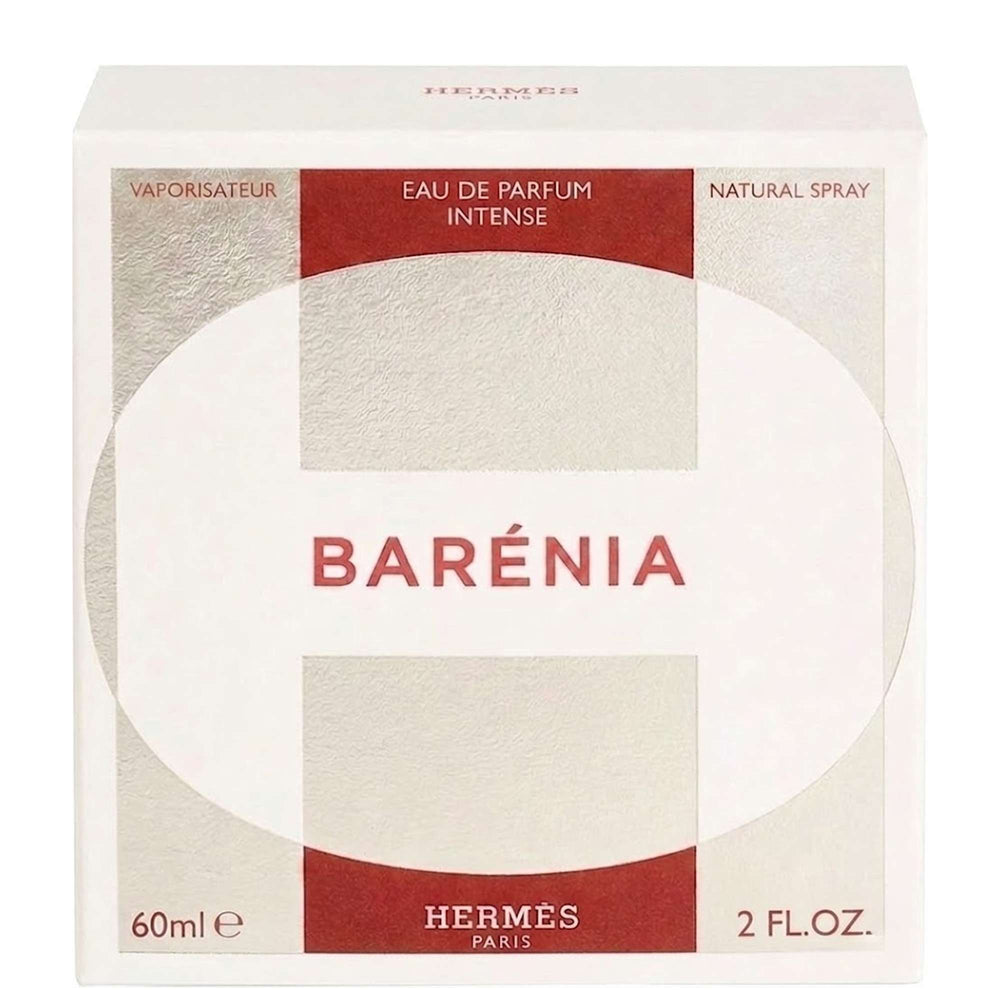Hermès Barénia Eau de Parfum Intense Spray 60ml - Additional 1