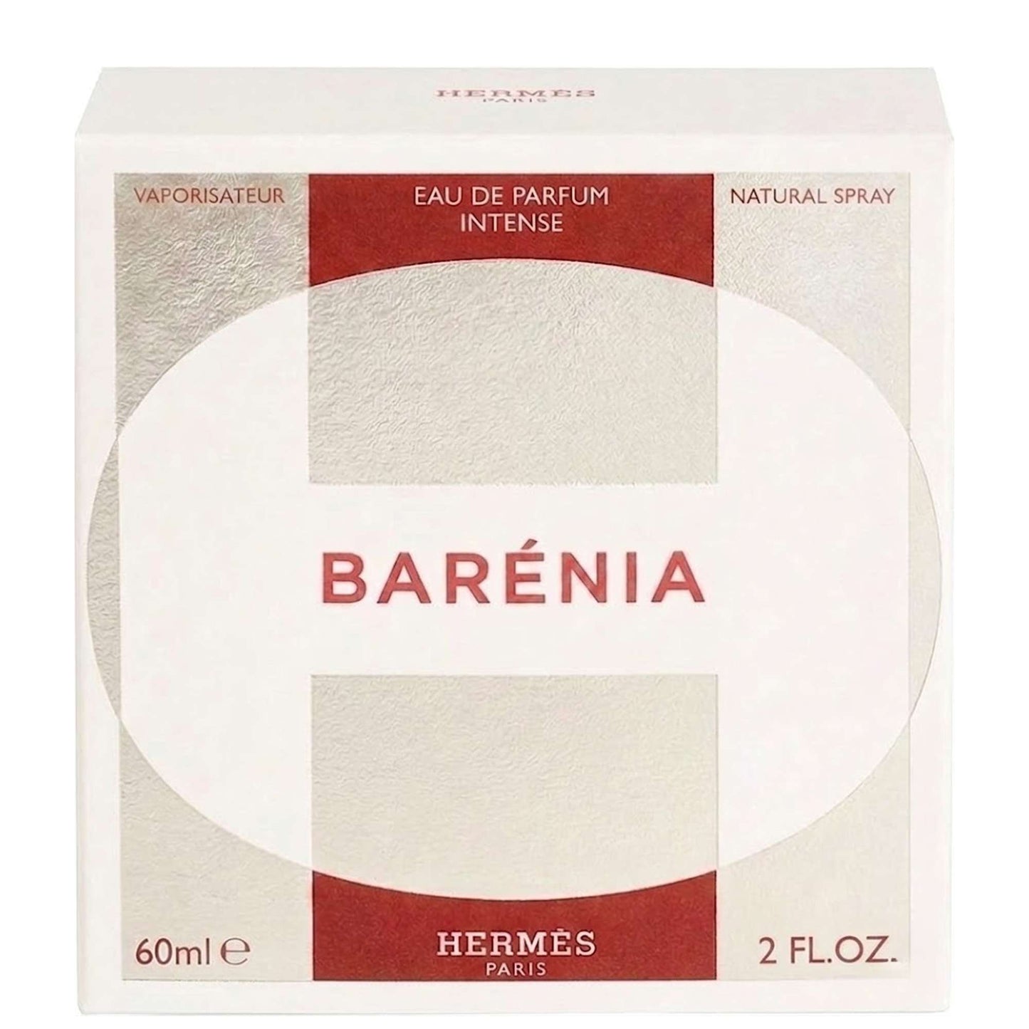 Hermès Barénia Eau de Parfum Intense Spray 60ml - Additional 1