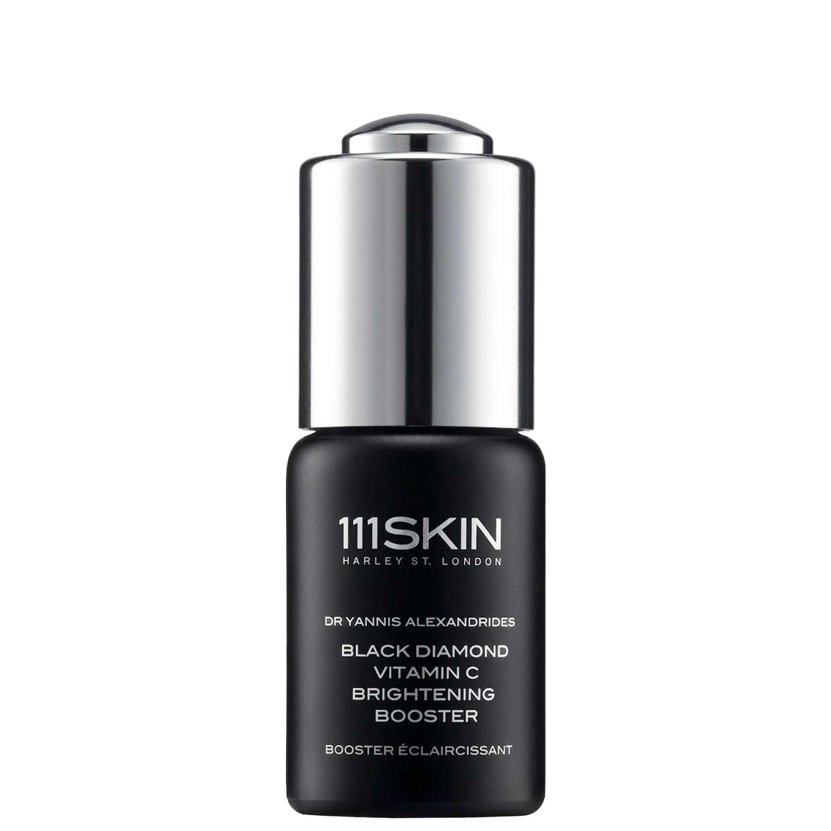 111SKIN Black Diamond  Vitamin C Brightening Booster 20ml