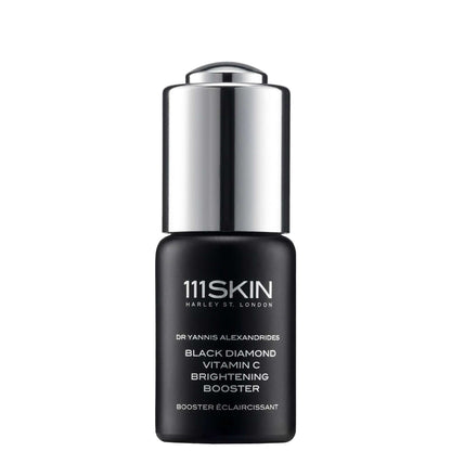 111SKIN Black Diamond  Vitamin C Brightening Booster 20ml