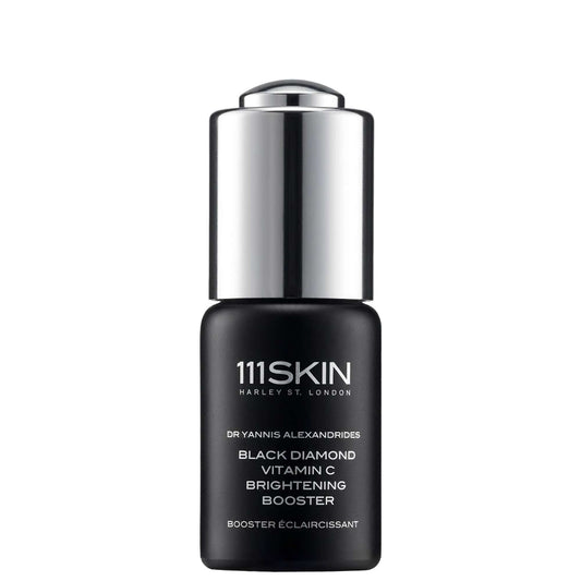 111SKIN Black Diamond  Vitamin C Brightening Booster 20ml