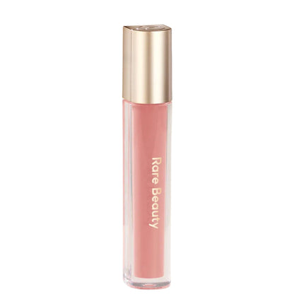 Rare Beauty Stay Vulnerable Glossy Lip Balm Nearly Petal 3.5ml - Extra