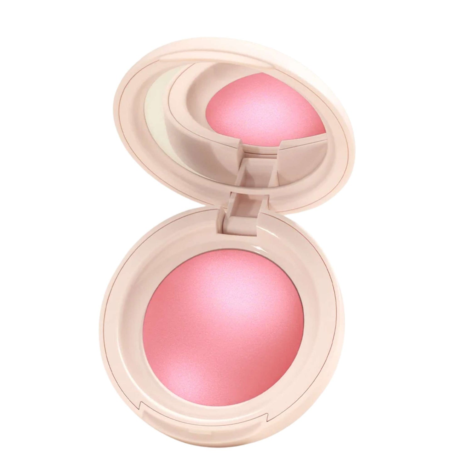 Rare Beauty Soft Pinch Blush Powder Happy 3g - Extra