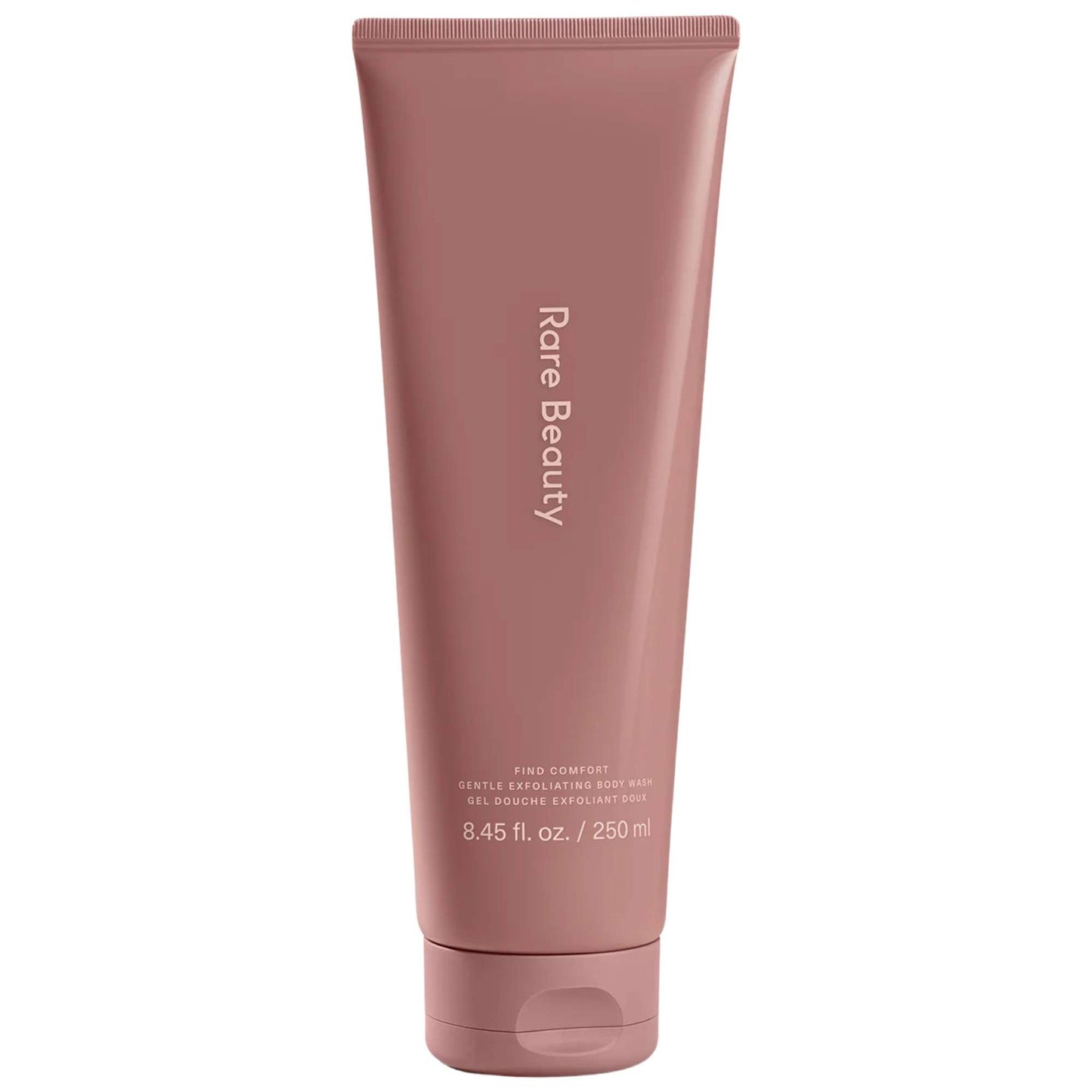 Rare Beauty Find Comfort Gentle Exfoliating Body Wash 250ml